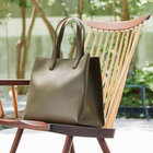 Calma Tote Large（カーマトート ラージ）（F2311B101） | 商品詳細