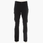 MEN'S NYLON CORDUROY 5-POCKETS PANTS（メンズ ナイロン コーデュロイ