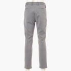 MEN'S 3D LOGO SLIM PANTS（メンズ 3Dロゴ スリムパンツ（セットアップ