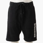 LW RELAXED KNIT SHORT PANTS（リラックスドニットショート