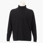 ブリーフィング LA MEN'S LOGO RIB LS HALFZIP RF LA MEN'S LOGO RIB LS HALFZIP（リラックスフィット）（LA