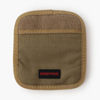 BRIEFING 「BRIEFING/ブリーフィング」REVERSIBLE HANDLE PAD