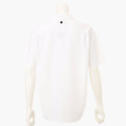 FD MEN'S OPEN COLLAR SHIRT RF（FD メンズオープンカラーシャツ