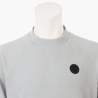 新品　BRIEFING CE THERMAL NECK LOGO ハイネックL CE MEN'S THERMAL NECK LOGO LS HIGHNECK （リラックスフィット）（CE