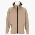 MEN'S WARM 3D LOGO PARKA（メンズ ウォーム 3Dロゴパーカー