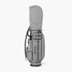 ブリーフィング ゴルフ キャディバッグ FD BRG251D45 デニムグレー BRIEFING 【数量限定】ブリーフィング ゴルフ カートキャディ