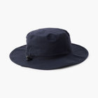 メンズウェア BRIEFING GOLF MEN'S WATERPROOF WIDE HAT MEN'S WATERPROOF WIDE HAT（メンズウォータープルーフワイド
