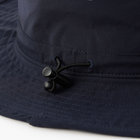 MEN'S WATERPROOF WIDE HAT（メンズウォータープルーフワイド
