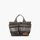 TOOL CART TOTE CAMO COMBI WDS（ツールカートトートカモコンビ WIND