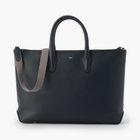 Cartello Zip Tote Medium（カルテッロ ジップトートミディアム