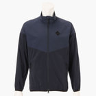 先行予約】MEN'S BI-COLOR WIND BLOUSON（メンズ バイカラー ウィンド