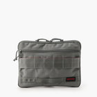 A4 CLUTCH（A4クラッチ）（BRF488219）|商品詳細|BRIEFING OFFICIAL