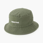 FD MEN'S FADED HAT（FD メンズフェイディッドハット（帽子