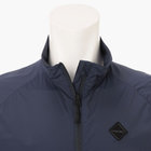 MEN'S BI-COLOR WIND BLOUSON（メンズ バイカラー ウィンドブルゾン