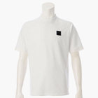 CE MEN'S BIAS LOGO JQ HIGHNECK（リラックスフィット）（CE