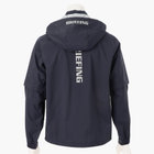 MEN'S WATERPROOF BLOUSON（メンズ ウォータープルーフブルゾン