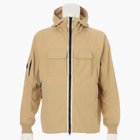 CE MEN'S LIMONTA ROPE DYED PARKA（CE メンズ リモンタ ロープダイド