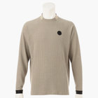 新品　BRIEFING CE THERMAL NECK LOGO ハイネックM CE MEN'S THERMAL NECK LOGO LS HIGHNECK （リラックスフィット