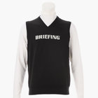 MEN'S WR V-NECK KNIT VEST（メンズ WR Vネックニットベスト