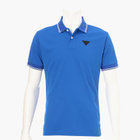 LA MEN'S MINI LINE POLO（LA メンズミニラインポロ