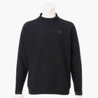 新品　BRIEFING CE WAFFLE NECK LOGO HIGHNECK CE MEN'S WAFFLE NECK LOGO LS HIGHNECK（リラックスフィット）（CE