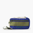 BLUE生産終了】RECTANGLE POUCH WL（レクタングルポーチ ウッド