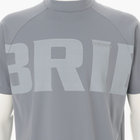 MEN'S BIG BEAT HIGHNECK （リラックスフィット）（メンズ ビッグ
