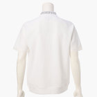 CE MEN'S WAFFLE NECK LOGO HIGHNECK （リラックスフィット）（CE