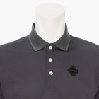 MEN'S BI-COLOR POLO（メンズ バイカラー ポロ（ポロシャツ）（半袖