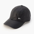 BRIEFING ナイロン キャップ BRIEFING - MENS PUNCHING MESH CAP / ロゴ刺繍 パンチング