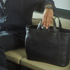 Renewal】Just Urban Square Tote 2（F2311B702） | 商品詳細 | FARO OFFICIAL SITE |  ファーロ公式サイト