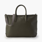 Cartello Zip Tote Medium（カルテッロ ジップトートミディアム