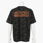BRIEFING × WDS T-SHIRT CAMO（ブリーフィング×WIND AND SEA Tシャツ