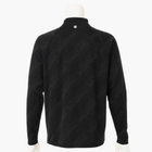MEN'S SHADOW LOGO JQ LS HIGHNECK （リラックスフィット）（メンズ