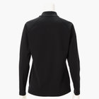 WOMEN'S STITCHED 3D LOGO LS HIGHNECK（ウィメンズ スティッチド 3D