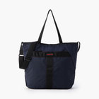 リニューアルにつき生産終了】PACKABLE 2WAY TOTE（パッカブル2