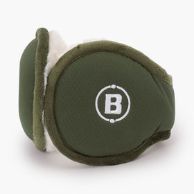 HYBRID DOWN NECK WARMER（ハイブリットダウンネックウォーマー