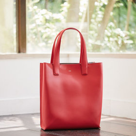 BLACKカラー今秋頃入荷予定】DELTA MASTER TOTE TALL SQD（デルタ