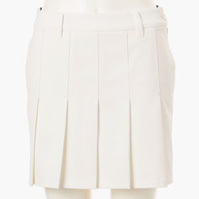 WOMEN'S WINDBLOCK BOUCLE KNIT SKIRT（ウイメンズウインド