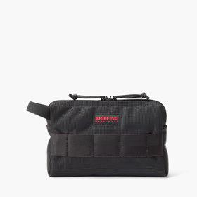 GADGET POUCH MW GENII（ガジェットポーチ）（BRA233A41）|商品詳細