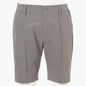 MEN'S COOLCORE LOGO ELASTIC SHORT PANTS（メンズ クールコア ロゴ