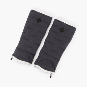 HYBRID DOWN NECK WARMER（ハイブリットダウンネックウォーマー
