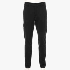 MEN'S WR NYLON 3D LOGO PANTS（メンズ WRナイロン 3Dロゴパンツ