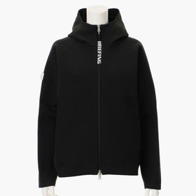 WOMEN'S WARM LOGO LINE PARKA（ウィメンズ ウォーム ロゴライン