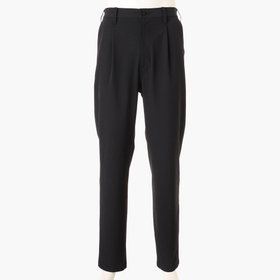 MEN'S STITCHED 3D LOGO CARGO JOGGER PANTS（メンズ ステッチド 3D