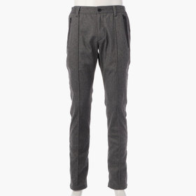 【新品】ブリーフィング BRIEFING WARM BASIC PANTS BRIEFING GOLF - MEN'S WARM BASIC PANTS | ロングパンツ