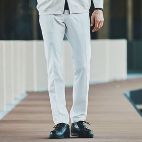 MENS 3D LOGO SLIM PANTS（その他パンツ）｜BRIEFING