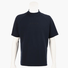 MEN'S TOUR HIGHNECK（メンズツアーハイネック（モックネック）（半袖
