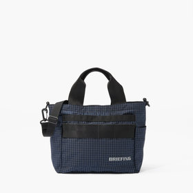 CART TOTE DL（カートトートDL）（BRG233T07） | 商品詳細 | BRIEFING