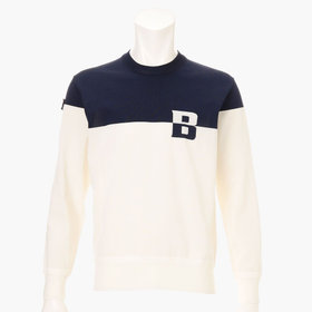 MEN'S WR KNIT PARKA（メンズ WR ニットパーカー）（BRG261M13）|商品